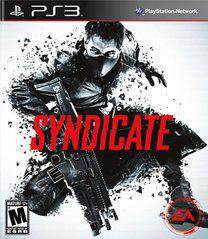 Syndicate - Playstation 3 | Anubis Games and Hobby