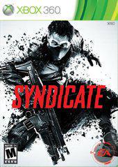 Syndicate - Xbox 360 | Anubis Games and Hobby