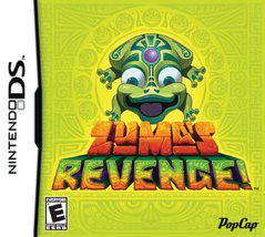 Zuma's Revenge - Nintendo DS | Anubis Games and Hobby