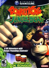 Donkey Kong Jungle Beat - Gamecube | Anubis Games and Hobby