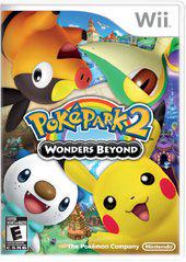 PokePark 2: Wonders Beyond - Wii | Anubis Games and Hobby