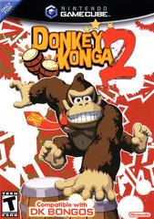 Donkey Konga 2 - Gamecube | Anubis Games and Hobby