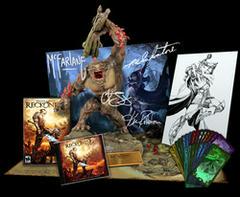 Kingdoms Of Amalur Reckoning [Signature Edition] - Xbox 360 | Anubis Games and Hobby