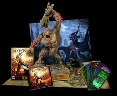 Kingdoms Of Amalur Reckoning [Collector's Edition] - Xbox 360 | Anubis Games and Hobby