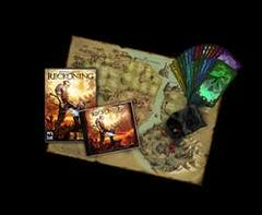 Kingdoms Of Amalur Reckoning [Special Edition] - Xbox 360 | Anubis Games and Hobby