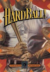 Hardball - Sega Genesis | Anubis Games and Hobby