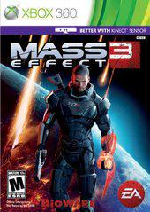 Mass Effect 3 - Xbox 360 | Anubis Games and Hobby
