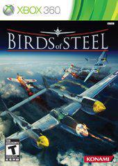 Birds Of Steel - Xbox 360 | Anubis Games and Hobby