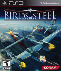Birds Of Steel - Playstation 3 | Anubis Games and Hobby