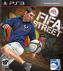FIFA Street - Playstation 3 | Anubis Games and Hobby