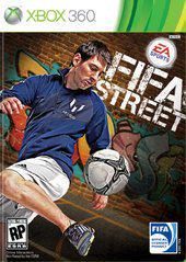 FIFA Street - Xbox 360 | Anubis Games and Hobby