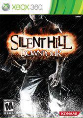 Silent Hill Downpour - Xbox 360 | Anubis Games and Hobby