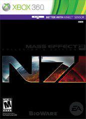 Mass Effect 3 [N7 Collector's Edition] - Xbox 360 | Anubis Games and Hobby