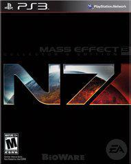 Mass Effect 3 [N7 Collector's Edition] - Playstation 3 | Anubis Games and Hobby