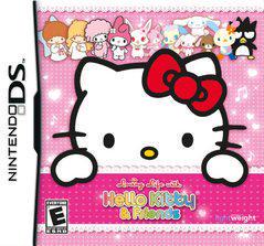 Loving Life with Hello Kitty and Friends - Nintendo DS | Anubis Games and Hobby