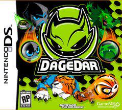 DaGeDar - Nintendo DS | Anubis Games and Hobby