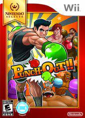 Punch-Out [Nintendo Selects] - Wii | Anubis Games and Hobby