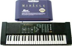 Miracle Piano - Sega Genesis | Anubis Games and Hobby