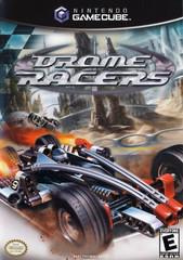 Drome Racers - Gamecube | Anubis Games and Hobby