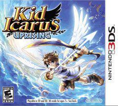 Kid Icarus Uprising - Nintendo 3DS | Anubis Games and Hobby