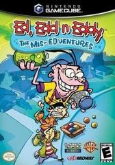 Ed Edd N Eddy Mis-Edventures - Gamecube | Anubis Games and Hobby