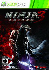 Ninja Gaiden 3 - Xbox 360 | Anubis Games and Hobby