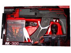 Resident Evil: Operation Raccoon City AK Bundle - Playstation 3 | Anubis Games and Hobby