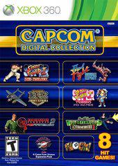 Capcom Digital Collection - Xbox 360 | Anubis Games and Hobby