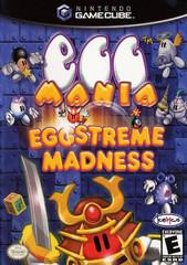 Egg Mania - Gamecube | Anubis Games and Hobby