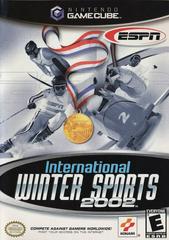 International Winter Sports 2002 - Gamecube | Anubis Games and Hobby