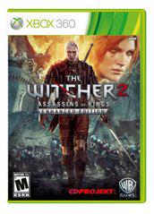 Witcher 2: Assassins of Kings Enhanced Edition - Xbox 360 | Anubis Games and Hobby