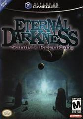 Eternal Darkness - Gamecube | Anubis Games and Hobby