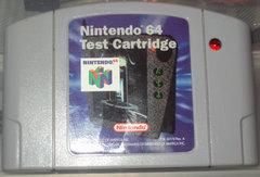 Nintendo 64 Test Cartridge - Nintendo 64 | Anubis Games and Hobby