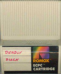 ECPC Cartridge - Atari 2600 | Anubis Games and Hobby