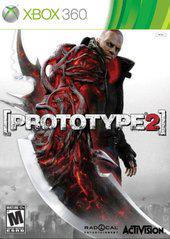 Prototype 2 - Xbox 360 | Anubis Games and Hobby