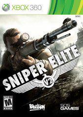 Sniper Elite V2 - Xbox 360 | Anubis Games and Hobby