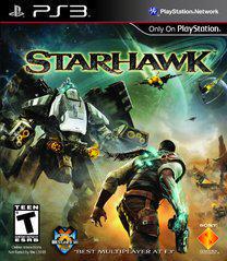 Starhawk - Playstation 3 | Anubis Games and Hobby