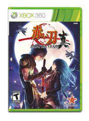 Akai Katana - Xbox 360 | Anubis Games and Hobby