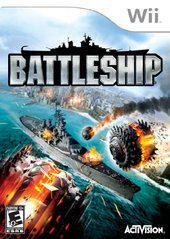 Battleship - Wii | Anubis Games and Hobby