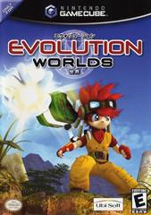 Evolution Worlds - Gamecube | Anubis Games and Hobby