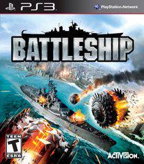 Battleship - Playstation 3 | Anubis Games and Hobby