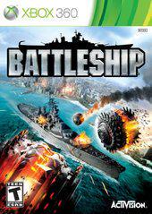 Battleship - Xbox 360 | Anubis Games and Hobby