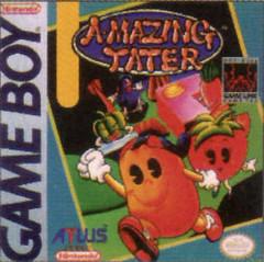 Amazing Tater - GameBoy | Anubis Games and Hobby