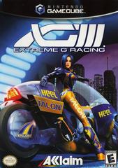 XG3 Extreme G Racing - Gamecube | Anubis Games and Hobby