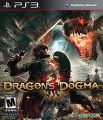 Dragon's Dogma - Playstation 3 | Anubis Games and Hobby