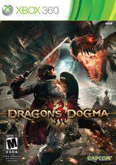 Dragon's Dogma - Xbox 360 | Anubis Games and Hobby