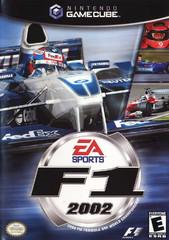 F1 2002 - Gamecube | Anubis Games and Hobby