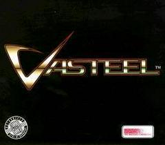 Vasteel - TurboGrafx CD | Anubis Games and Hobby