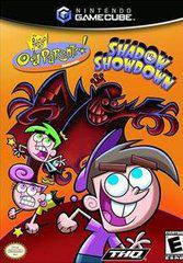 Fairly Odd Parents Shadow Showdown - Gamecube | Anubis Games and Hobby