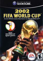 FIFA 2002 World Cup - Gamecube | Anubis Games and Hobby